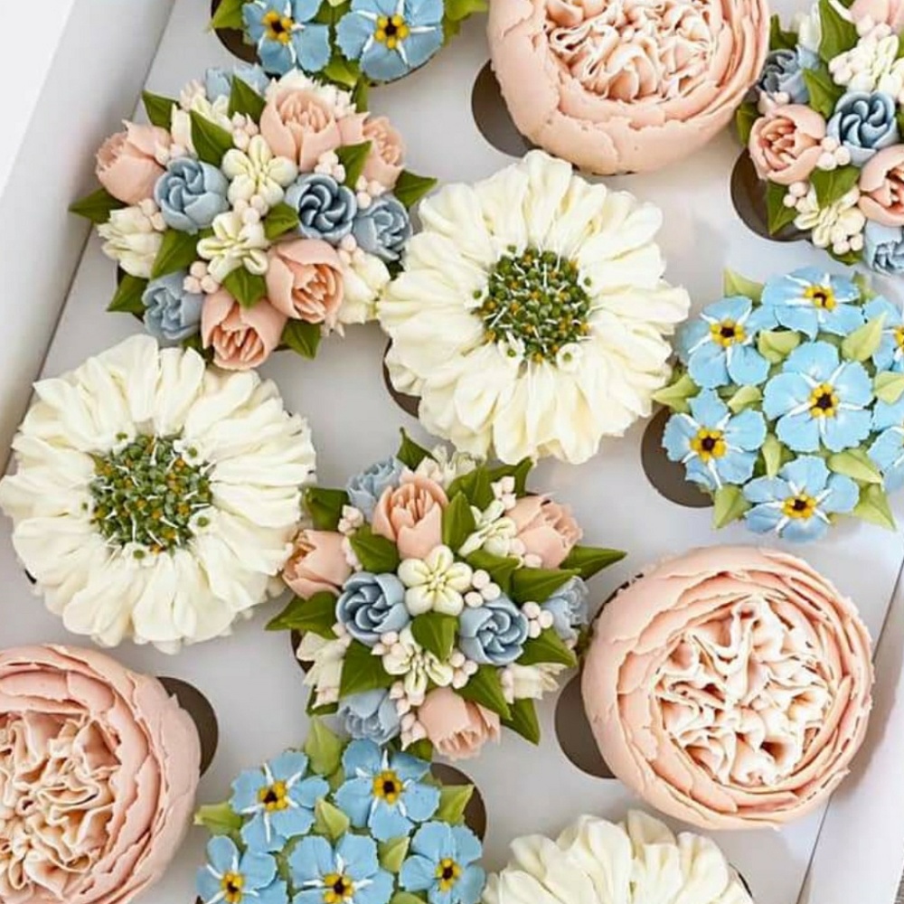 Meet your Posher, Yuliya